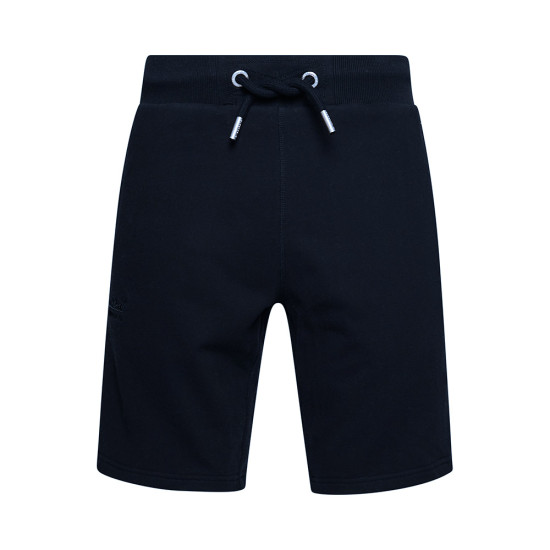 Superdry Ανδρικό σορτς Vintage Logo Embroidered Jersey Shorts